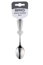 BRIO Комплект лъжици за кафе