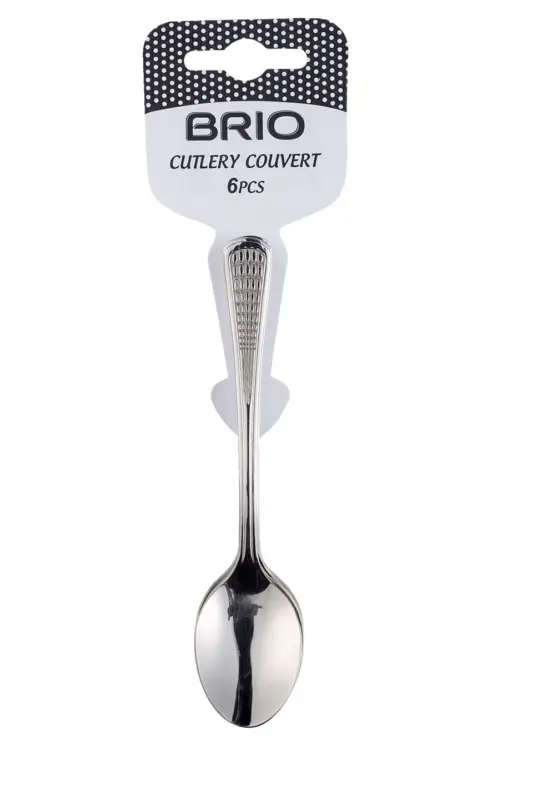 BRIO Комплект лъжици за кафе