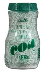 Орбел Сол екстра