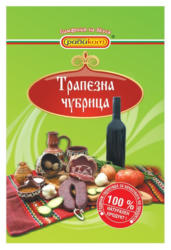 Радиком Трапезна чубрица