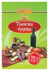 Радиком Трапезна чубрица