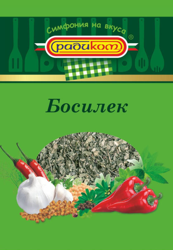 Радиком Босилек 40 г