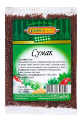 Радиком Сумак 40 г
