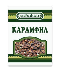 Радиком Карамфил