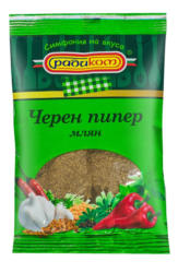Радиком Черен пипер млян