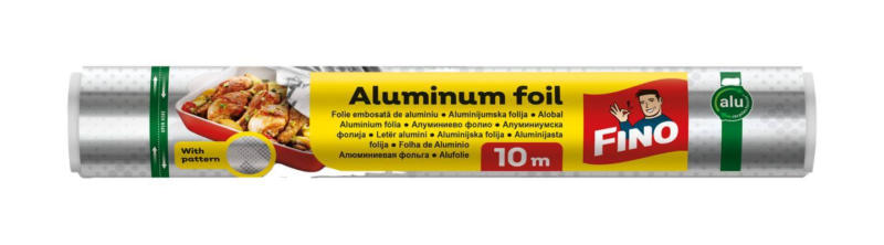 Fino Алуминиево фолио