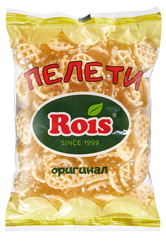 ROIS Пелети