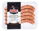 Kaufland хипермаркет Грил наденички с пушен бекон и кашкавал - до 18-05-25