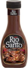 Kaufland хипермаркет Rio Santo Сос барбекю - до 18-05-25
