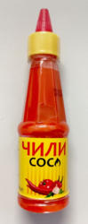 Mr. Cook Чили сос