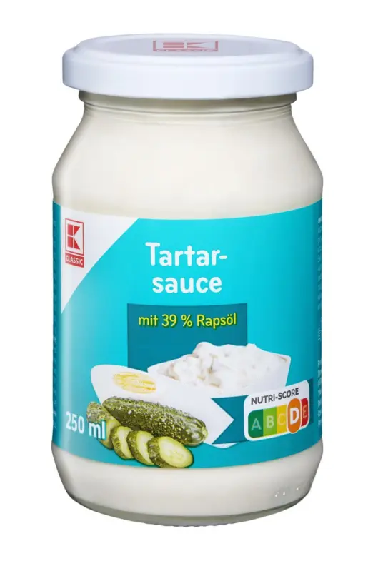 K-CLASSIC Сос тартар