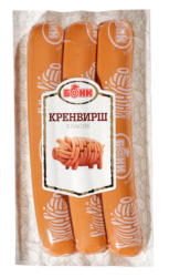Бони Кренвирши