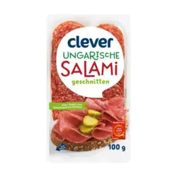 Clever Ungarische Salami