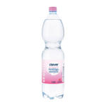 BILLA Clever Mineralwasser Still