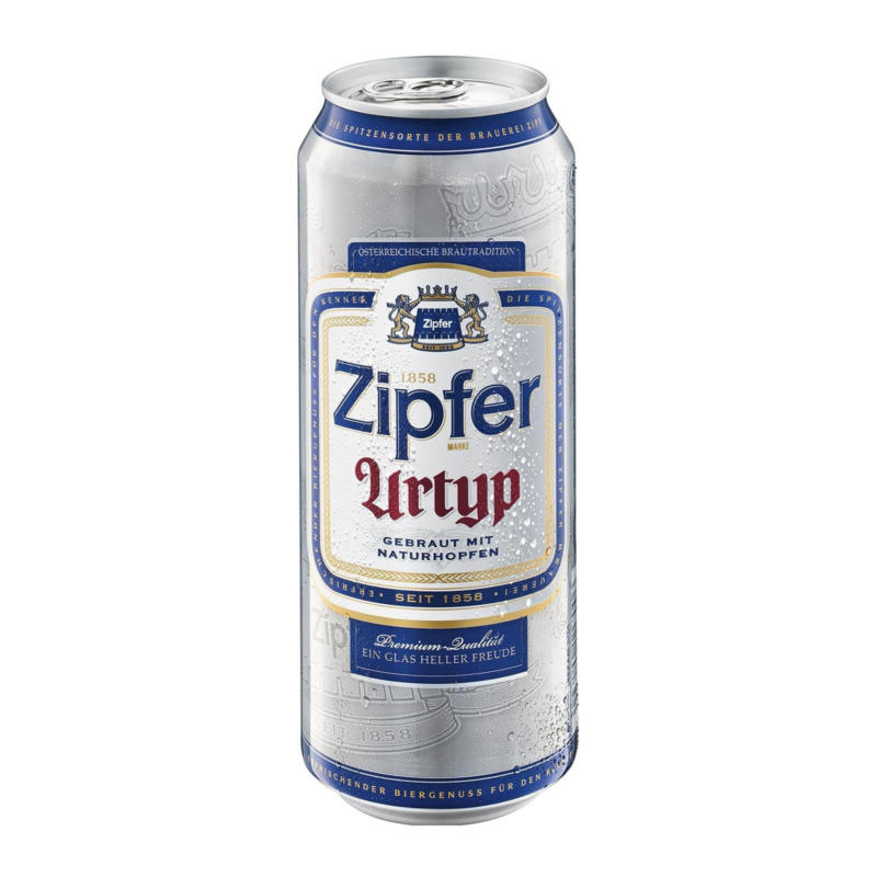 Zipfer Urtyp