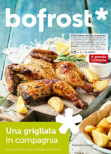 Una grigliata in compagnia