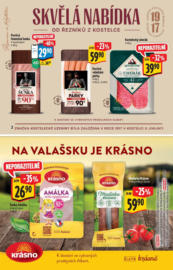 Aktuální nabídky a slevy