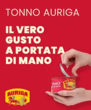 Il vero gusto a portata di mano