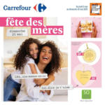 Cora Fête des mères So Or - au 25.05.2025