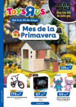 Mes de la Primavera