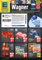 Frischecenter Wagner Aktuelle Wochenangebote - bis 17.05.2025