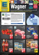 Frischecenter Wagner Aktuelle Wochenangebote - bis 17.05.2025