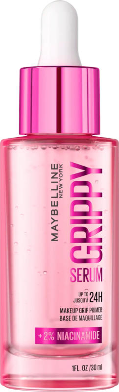 MAYBELLINE NEW YORK Primer Serum Grippy