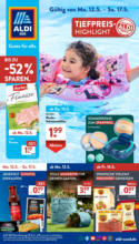 Aldi Süd: Wochenangebote
