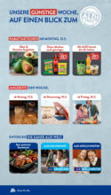 Aldi Süd: Wochenangebote