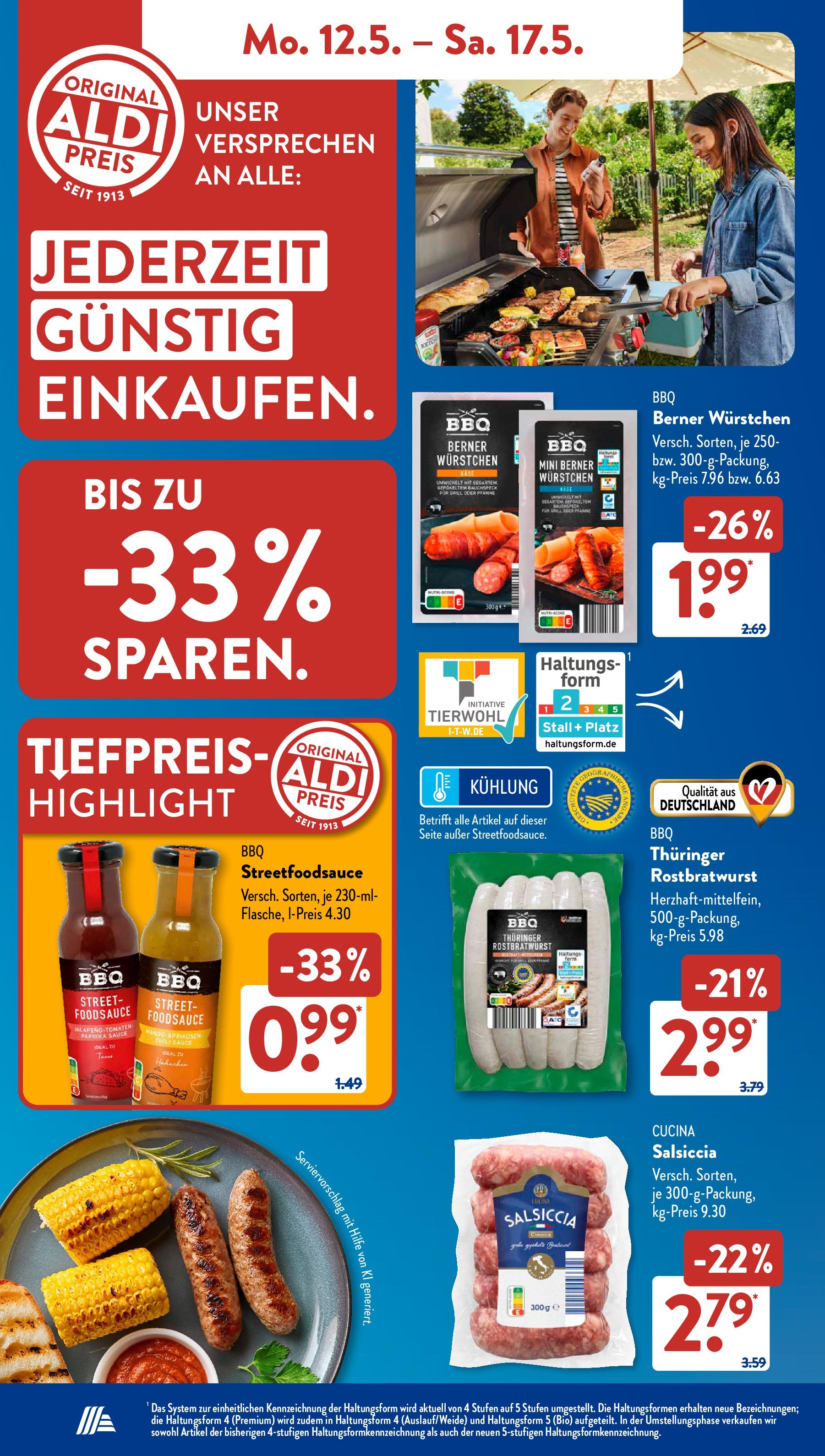 Aldi Süd - Aldi Süd: Wochenangebote (ab 11.05.2025) zum Blättern | Seite: 8 | Produkte: Grill, Paprika Aldi Süd - Aldi Süd: Wochenangebote (ab 11.05.2025) zum Blättern | Seite: 8 | Produkte: Grill, Paprika