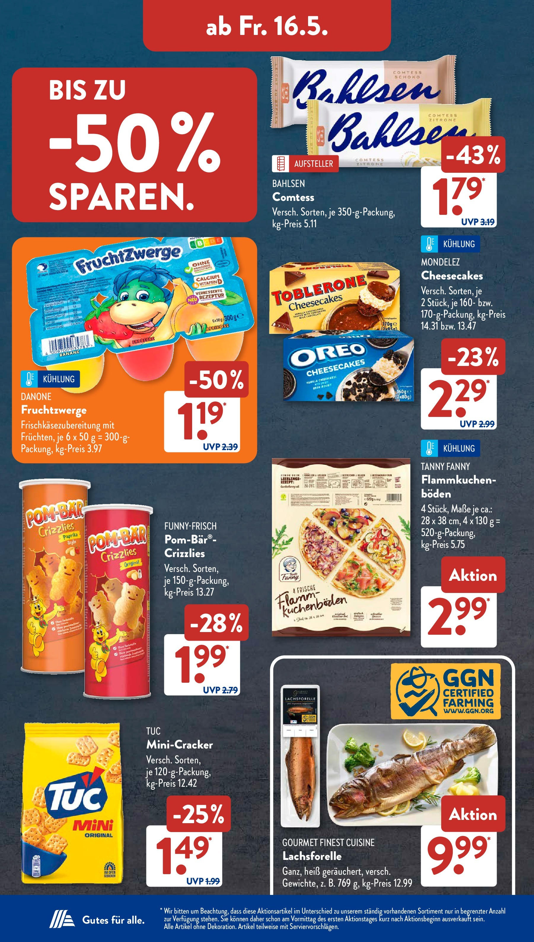 Aldi Süd - Aldi Süd: Wochenangebote (ab 11.05.2025) zum Blättern | Seite: 25 | Produkte: Fruchtzwerge, Paprika, Zitrone Aldi Süd - Aldi Süd: Wochenangebote (ab 11.05.2025) zum Blättern | Seite: 25 | Produkte: Fruchtzwerge, Paprika, Zitrone