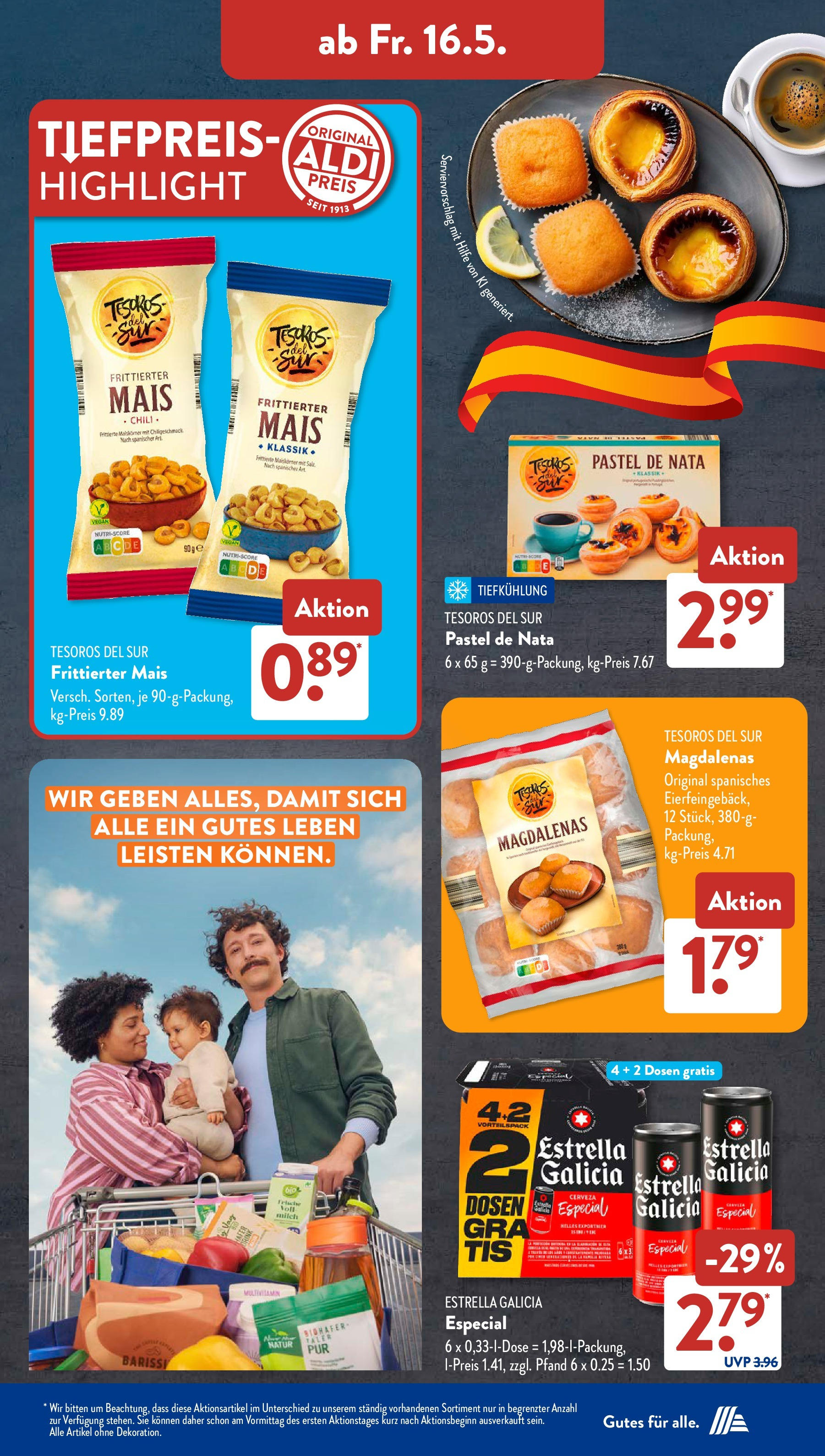 Aldi Süd - Aldi Süd: Wochenangebote (ab 11.05.2025) zum Blättern | Seite: 28 | Produkte: Chili Aldi Süd - Aldi Süd: Wochenangebote (ab 11.05.2025) zum Blättern | Seite: 28 | Produkte: Chili