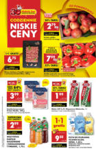 Aktualne oferty i promocje Biedronka – do 10.05.2025