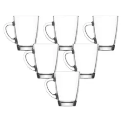 HermiaConcept Gl&auml;serset Lilac