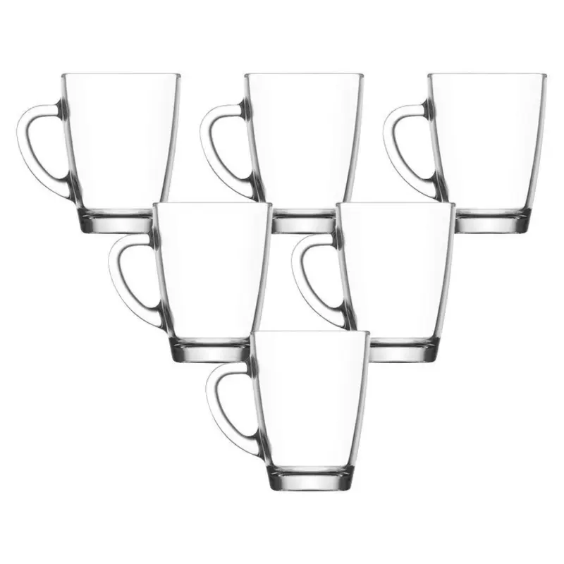 HermiaConcept Gl&auml;serset Lilac