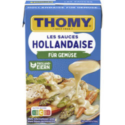 Thomy Sauce Hollandaise