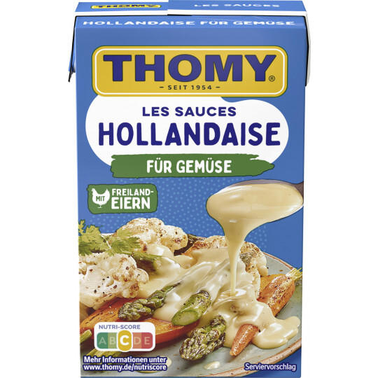 Thomy Sauce Hollandaise