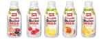 Mix Markt MÜLLER Frucht Butter Milch Zitrone, Himbeere - bis 10.05.2025
