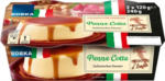 Mix Markt Edeka Panna Cotta & Karamell- Soße 2er - bis 10.05.2025