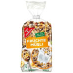 Mix Markt G&G Früchte Müsli - bis 10.05.2025