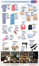 Rossmann Rossmann: Wochenangebote - bis 11.05.2025