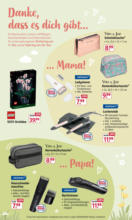 Rossmann Rossmann: Wochenangebote - bis 11.05.2025