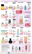 Rossmann Rossmann: Wochenangebote - bis 11.05.2025
