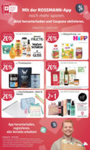 Rossmann Rossmann: Wochenangebote - bis 11.05.2025