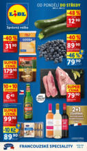 Lidl Lidl leták do 11.05.2025 – do 11.05.2025