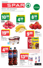 Spar gazetka SPAR – od 07.05.2025