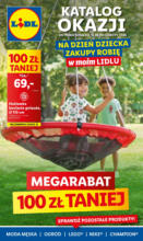 OFERTA WAŻNA OD 12.05