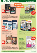 Catalog Fressnapf până în data de 08.05.2025