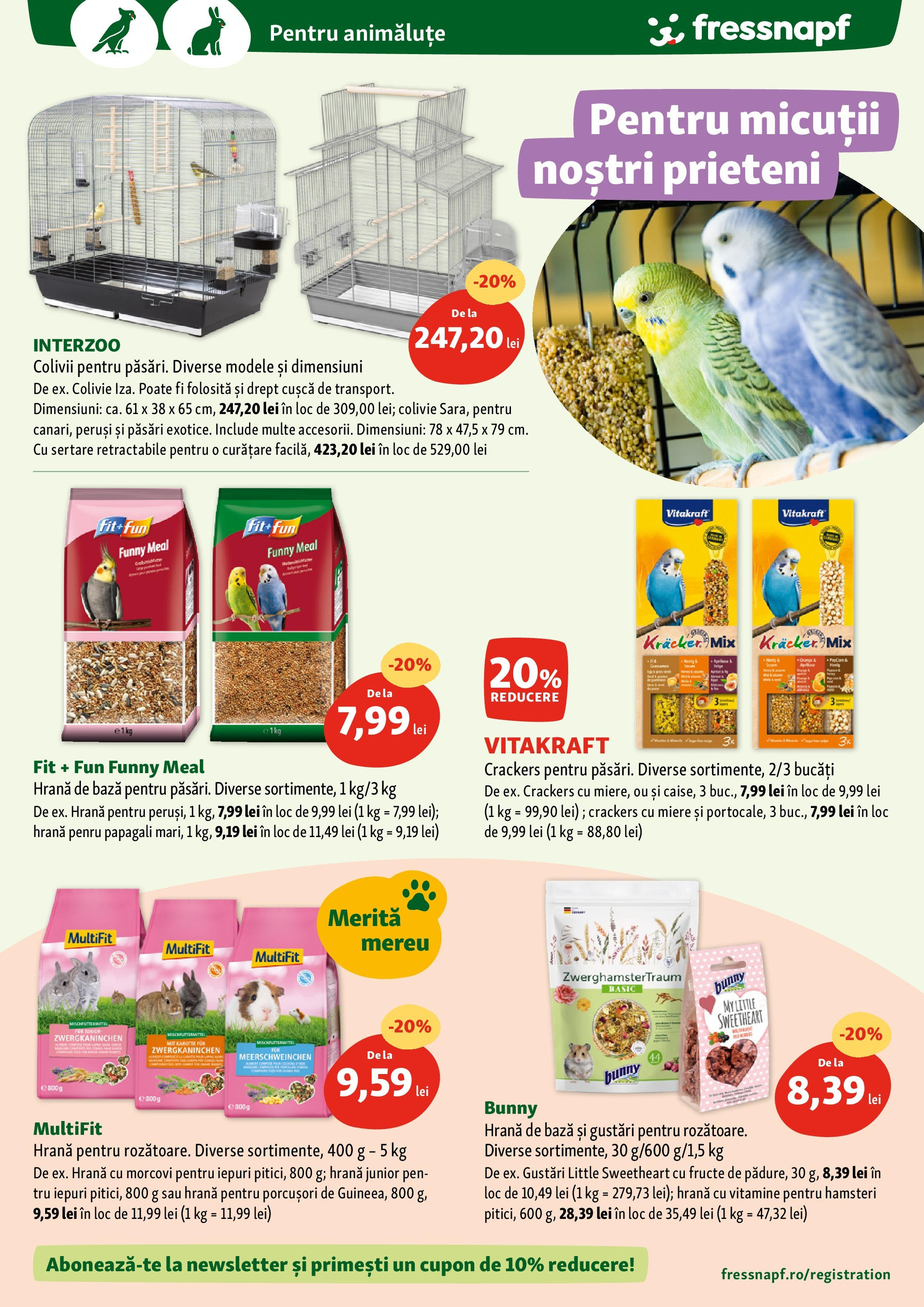 Catalog Fressnapf || Oferte de la 08.05.2025 | Pagină: 17 | Produse: Morcovi, Fructe Catalog Fressnapf - Oferta 08.05.2025 - 21.05.2025 | Pagină: 17 | Produse: Morcovi, Fructe