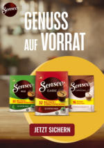 JDE Senseo Senseo - bis 31.12.2025